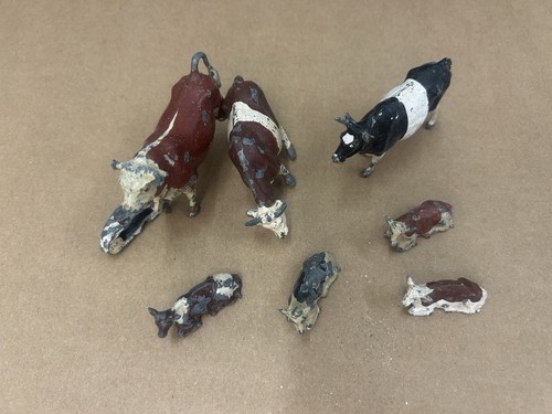 Vintage 1920 1940s britains - 1920-1940s,