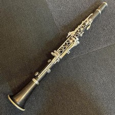 Buffet Crampon R13 Bb Clarinet