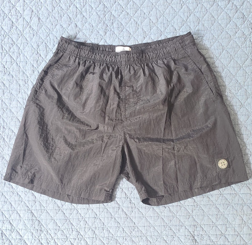 Stone island men black - men's,