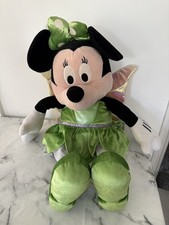 Disney Minnie Mouse Tinkerbell