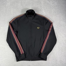 Fred perry track - track, s