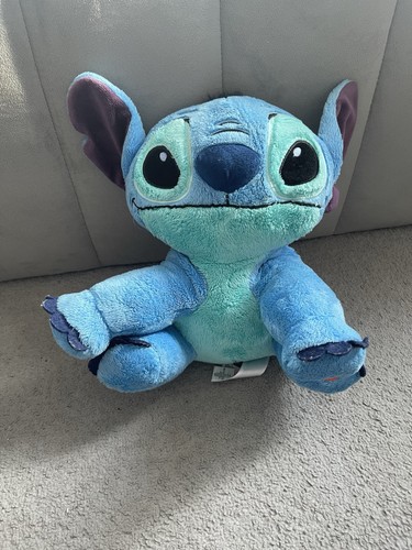Disney light stitch plush - light,