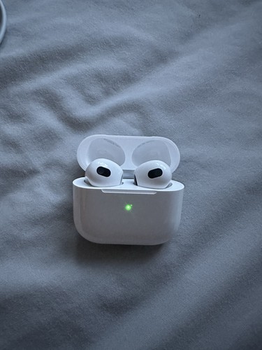 Apple airpods 3rd gen - airpods,