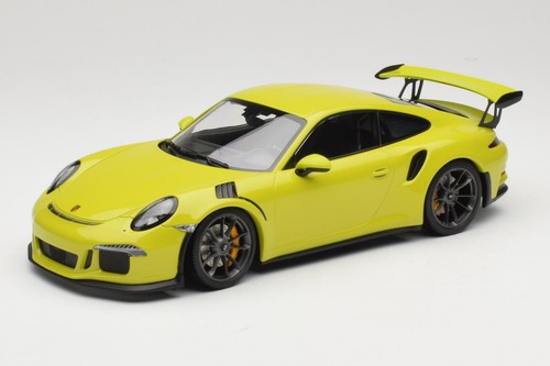 Porsche 911 991 gt3 - 991.1, rs