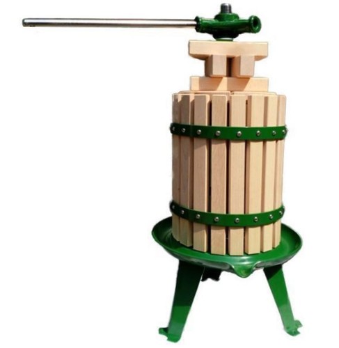 Litre apple press cider - 6,