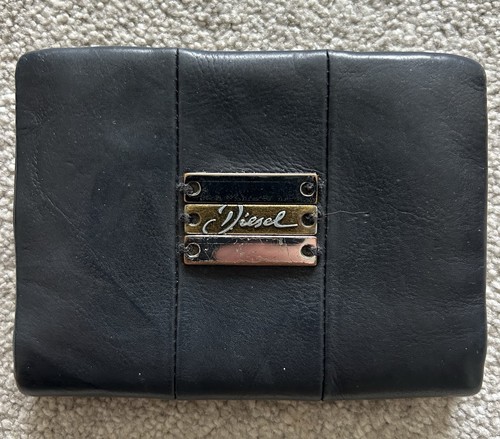 Black leather accessory - accessory, from