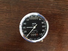 Smith's chronometric SC