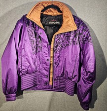 Snuggler Ski Jacket Puffer