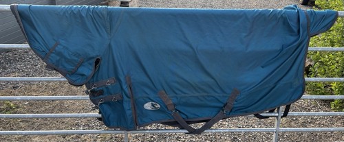 100g 1680d turnout - 100g,