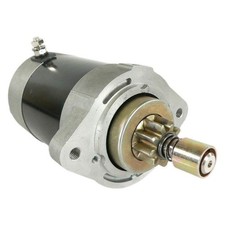 Starter motor for - for, suzuki