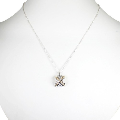 Pre owned tiffany - [pre-owned],