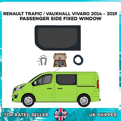 Renault trafic 2014 - renault, 2014-2019