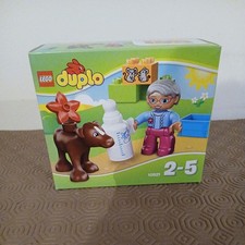 Lego Duplo 10521 Orphan Calf