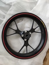 Ducati Hypermotard 821 rim