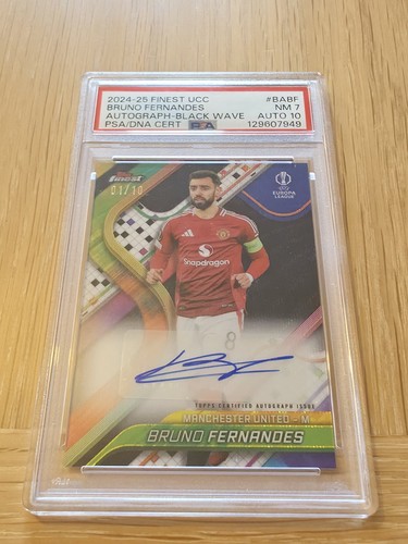 Bruno fernandes auto 01 - fernandes,