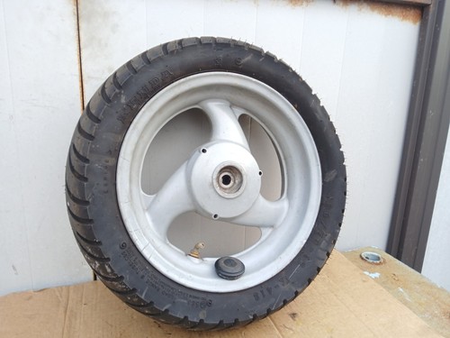 2002 rear wheel rim - 2002,