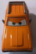 Disney Pixar Cars 2 Model Of