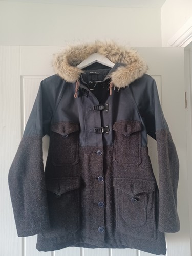 Nigel cabourn cameraman - cabourn, jacket