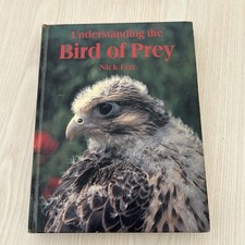 Understanding The Bird Of Prey