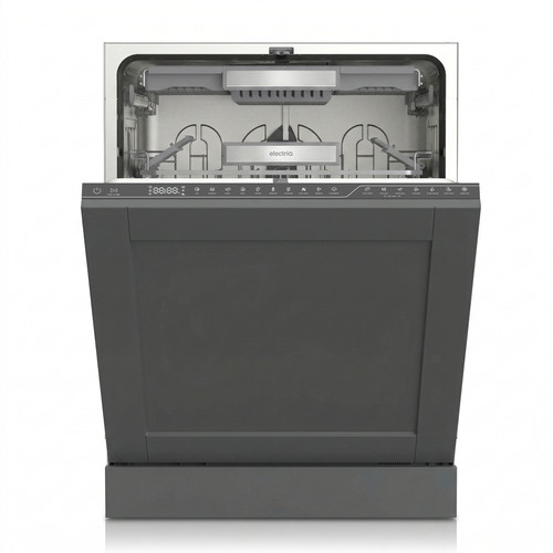 Electriq series integrated - series, 2