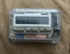 VINTAGE MOTOROLA Memo Express