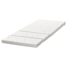 New ikea plutten - new, foam