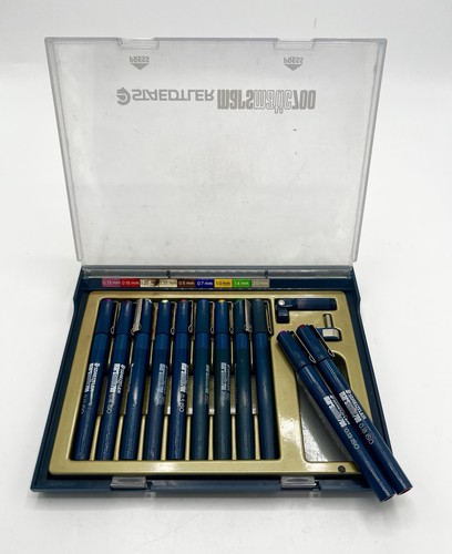 Staedtler marsmatic 700 - staedtler,