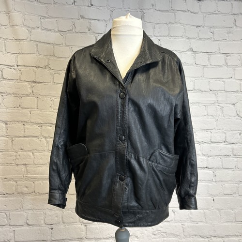 Vintage milan leather - milan,