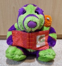 Fimbles ~ Storytime Roly Mo ~ Very Good Fully Working Condition ~ Free P&P