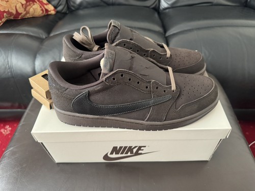 Nike travis scott - scott, x