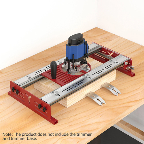 Rout plane bench top - rout-n-plane, board