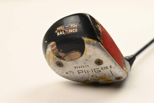 Ping eye driver regular - eye, /