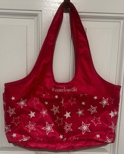 American girl doll carrier - girl,