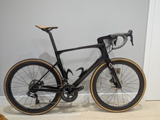 Scott foil ultegra di2 - rc, 10