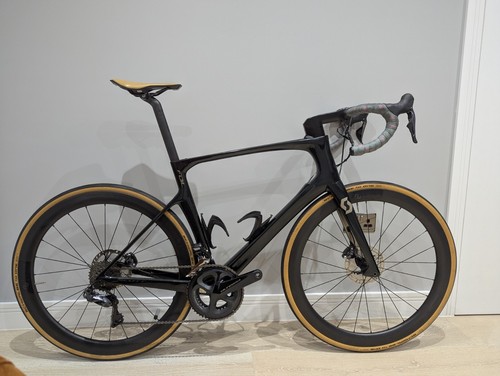 Scott foil ultegra di2 - 10,