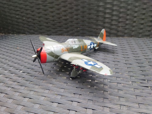 Air signature p - signature, 1:48