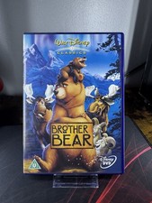 Brother Bear DVD - Joaquin