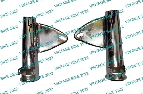 Bsa a65 thunderbolt lighting - a65,