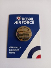 RAF Royal Air Force 1931 Tiger