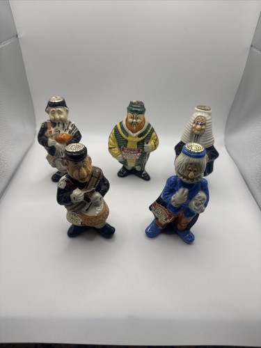 Lot vintage drioli - 5,