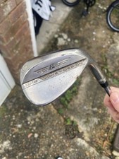 Titleist Vokey Wedge