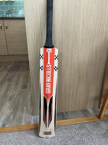 Gray nicolls imperia 0 - nicolls,