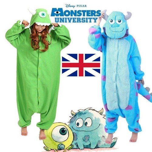 Sully mike monsters inc - sully,