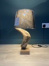 Unique Hand Crafted Driftwood