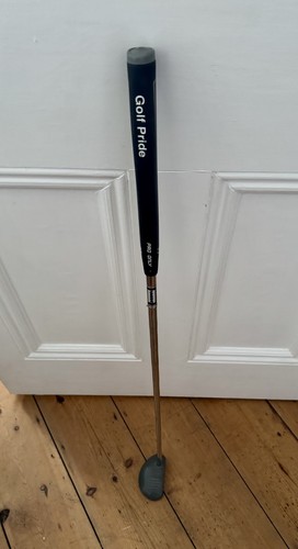 Ram zebra face balanced putter - zebra,