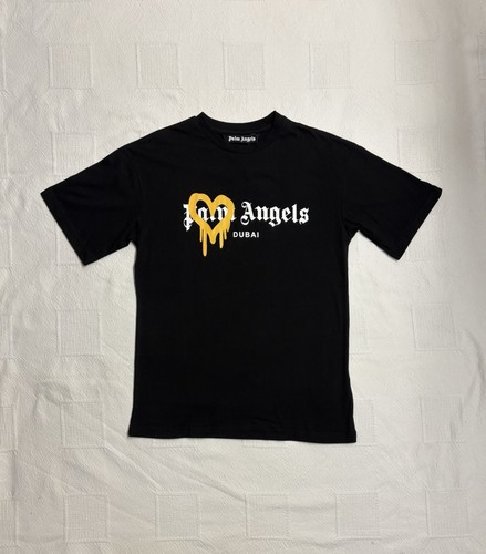 Palm angels men - angels, black