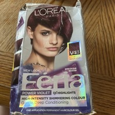 Loreal Paris Feria Power