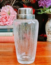 Art Deco Vintage WMF Nickel