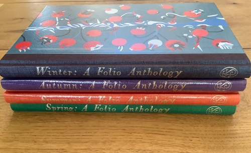Folio society set a - society,