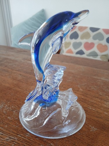 Vintage cristal arques - vintage,